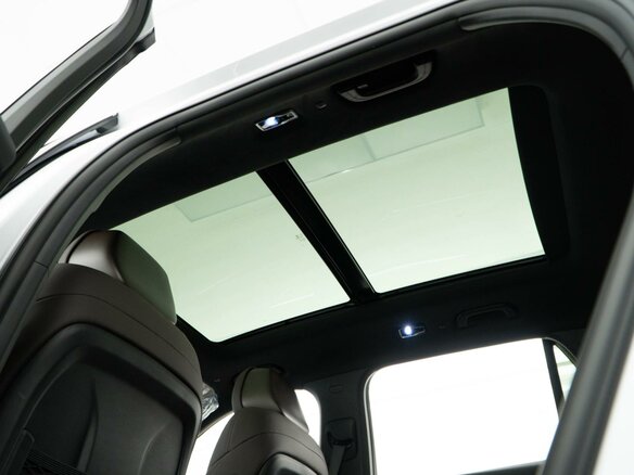 2026 Geely Monjaro (Xingyue L) I Рестайлинг 2 (China Market), белый - вид 15
