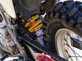 1995 Honda XR 250, белый, 370000 рублей - вид 6