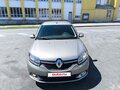 2017 Renault Logan II, золотистый, 800000 рублей - вид 1