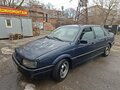 1989 Volkswagen Passat B3, синий, 70000 рублей - вид 4