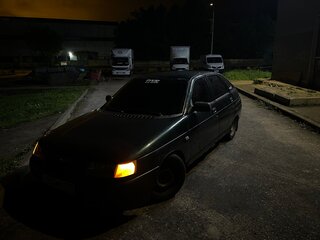 2004 Lada (ВАЗ) 21093i, серый, 66000 рублей, вид 3