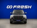 2021 Hongqi HS7 I, чёрный, 3099077 рублей - вид 2