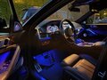 2021 BMW X6 M50d III (G06), серый, 7850000 рублей - вид 5