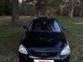 2007 Lada (ВАЗ) Priora I, серый, 250000 рублей - вид 1