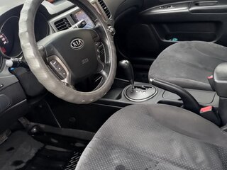 2010 Kia Magentis II Рестайлинг, серый, 600000 рублей, вид 4