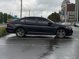 2020 Volkswagen Jetta 8-speed VII, чёрный, 1750000 рублей, вид 5