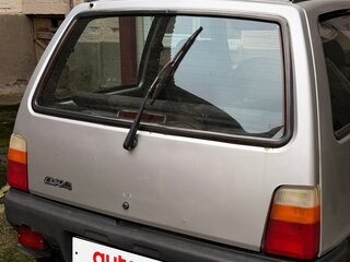 2005 Lada (ВАЗ) 1111 Ока КамАЗ, белый, 140000 рублей, вид 3