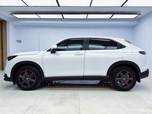 2023 Honda XR-V II, белый, 2065000 рублей - вид 2
