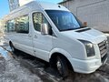2008 Volkswagen Crafter, белый, 1850000 рублей - вид 1