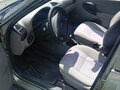2009 Lada (ВАЗ) Kalina I, зелёный - вид 4
