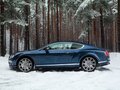 2014 Bentley Continental GT Speed II, синий, 7000000 рублей - вид 2