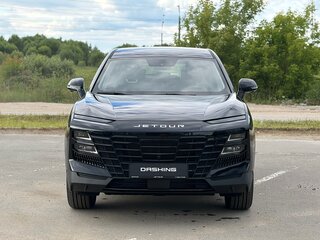 2026 Jetour Dashing I, чёрный, 2759900 рублей, вид 2
