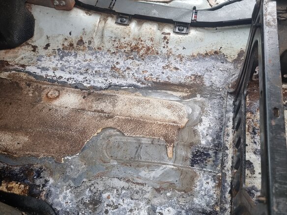 2013 Ford Transit, белый, 1100000 рублей - вид 11