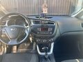 2017 Kia Ceed II Рестайлинг, серебристый, 1150000 рублей - вид 6