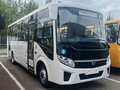 2026 ПАЗ Вектор Next 8.8, белый, 8319000 рублей