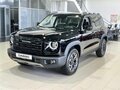 2026 Haval Dargo I Рестайлинг, чёрный, 3699000 рублей - вид 2