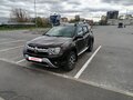 2017 Renault Duster I Рестайлинг, коричневый, 1170000 рублей