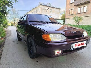 2008 Lada (ВАЗ) Priora I, серебристый, 230000 рублей, вид 1
