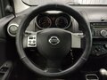 2009 Nissan Note I Рестайлинг, красный - вид 6