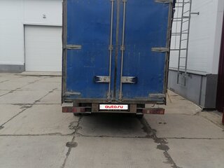 2011 ГАЗ ГАЗель (3302), синий, 750000 рублей, вид 3