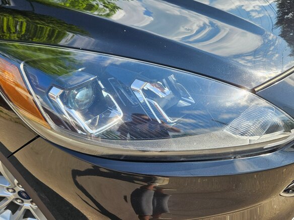2020 Ford Escape IV, чёрный, 2050000 рублей - вид 14
