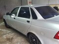 2009 Lada (ВАЗ) Priora I, серебристый, 230000 рублей - вид 2