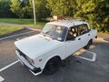 1999 Lada (ВАЗ) 2105, белый, 149000 рублей - вид 4