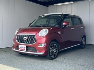 2022 Daihatsu Cast I, пурпурный, 790000 рублей, вид 1