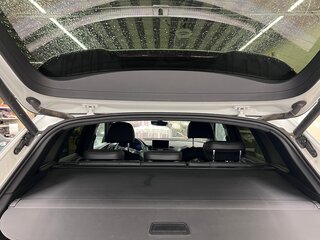 2020 Audi Q5 II (FY), белый, 4040000 рублей, вид 4