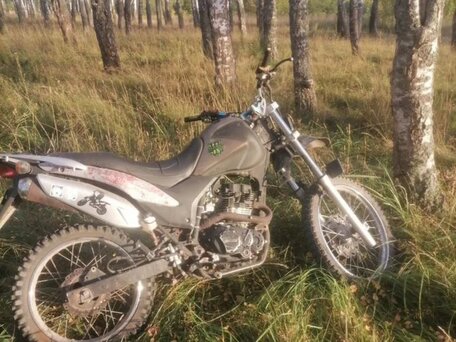 2014 Racer Ranger, коричневый, 40000 рублей, вид 4