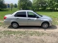 2016 Datsun on-DO I, серебристый, 499000 рублей - вид 5