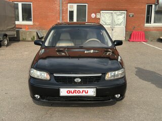 1999 Chevrolet Malibu V, чёрный, 249000 рублей, вид 1