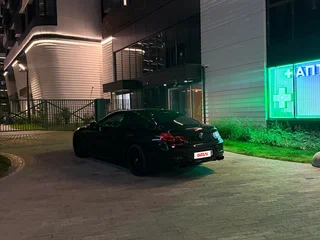 2014 BMW 6 серии 640i xDrive III (F06/F13/F12), чёрный, 2190000 рублей, вид 2