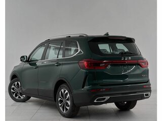 2024 SWM G05 Pro, зелёный, 1845000 рублей, вид 4