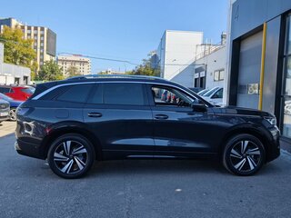 2023 Volkswagen Tavendor I, чёрный, 4850000 рублей, вид 4
