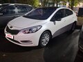 2015 Kia Cerato III, белый, 900000 рублей