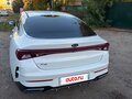 2020 Kia K5 III, белый - вид 4