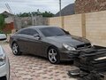 2006 Mercedes-Benz CLS 500 I (C219), серый, 1190000 рублей - вид 2