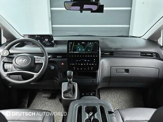 2025 Hyundai Staria I, чёрный, 4310000 рублей, вид 5