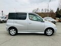 1999 Toyota FunCargo, серый, 449000 рублей - вид 5