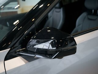 2026 Geely Cityray, серебристый, 3339990 рублей, вид 2