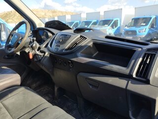 2021 Ford Transit, синий, 2449000 рублей, вид 5