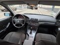 1997 BMW 5 серии 520i IV (E39), чёрный, 2498000 рублей - вид 11