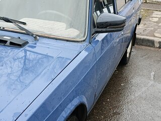 2004 Lada (ВАЗ) 2105, синий, 300000 рублей, вид 5
