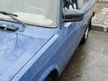 2004 Lada (ВАЗ) 2105, синий, 300000 рублей - вид 4
