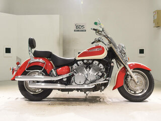Yamaha Royal Star