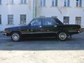 2002 ГАЗ 3102 «Волга», чёрный, 850000 рублей - вид 5