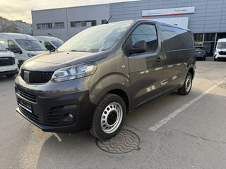 2024 Fiat Scudo III Рестайлинг, белый, 4490000 рублей, вид 1