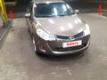 2013 Chery Bonus (A13), бежевый, 365000 рублей