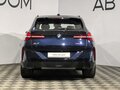 2025 BMW X3 30L xDrive IV (G45/G48), чёрный - вид 3